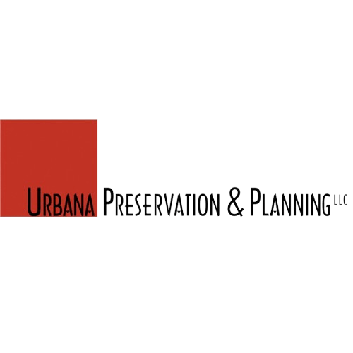 Urbana Preservation & Planning LLC